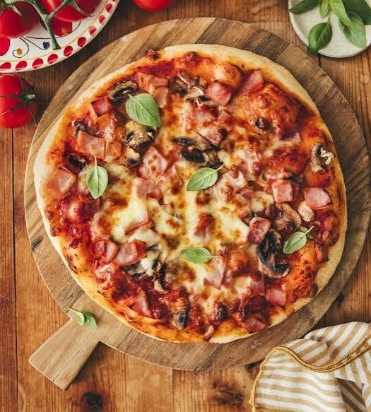 Pizza Sims