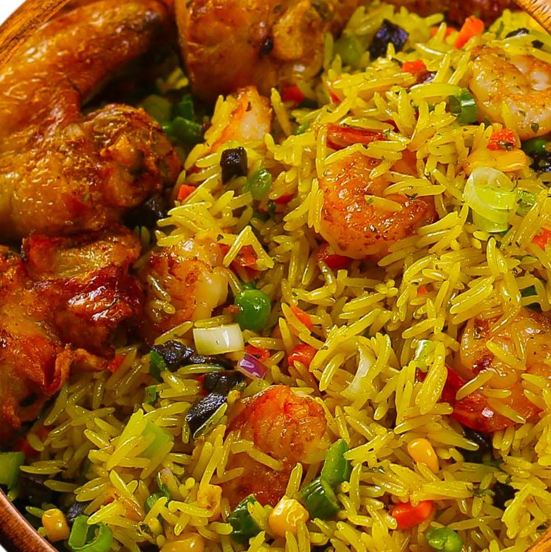 Riz Cantonnais