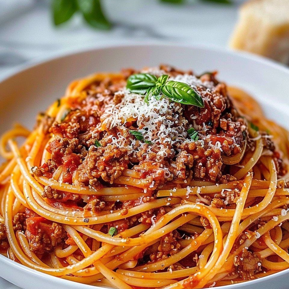 Bolognaise