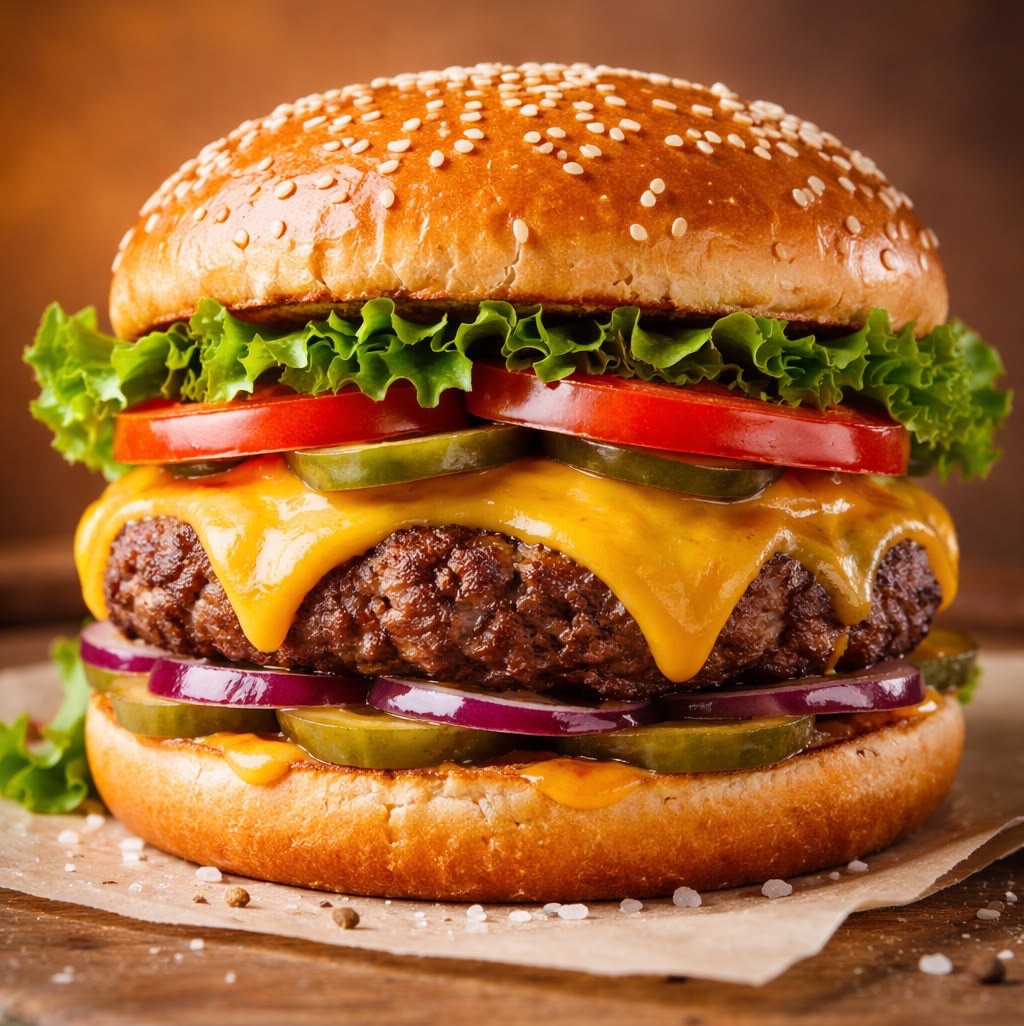 Burger