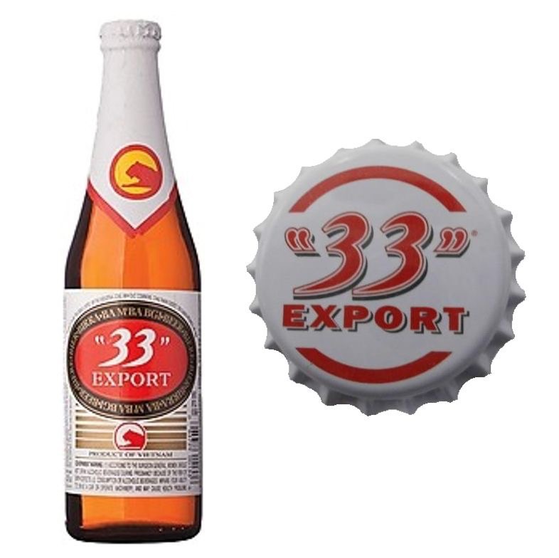 33 Export
